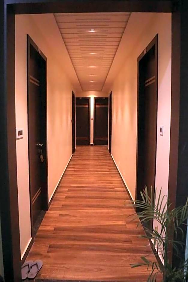 Vandana Residency