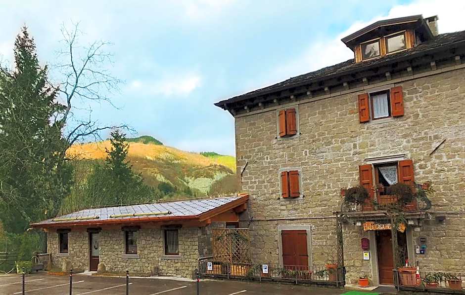 R&B Casa Benassi