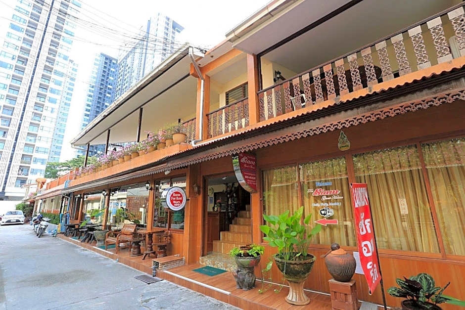 The Siam Guest House
