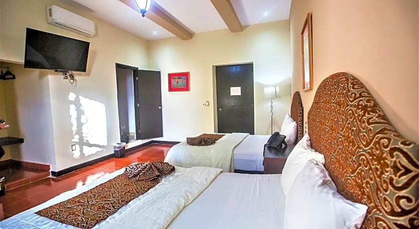 Hotel Merida
