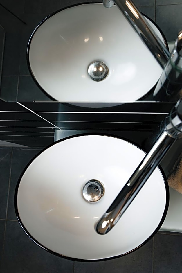 Diamond Mansion-Suite B