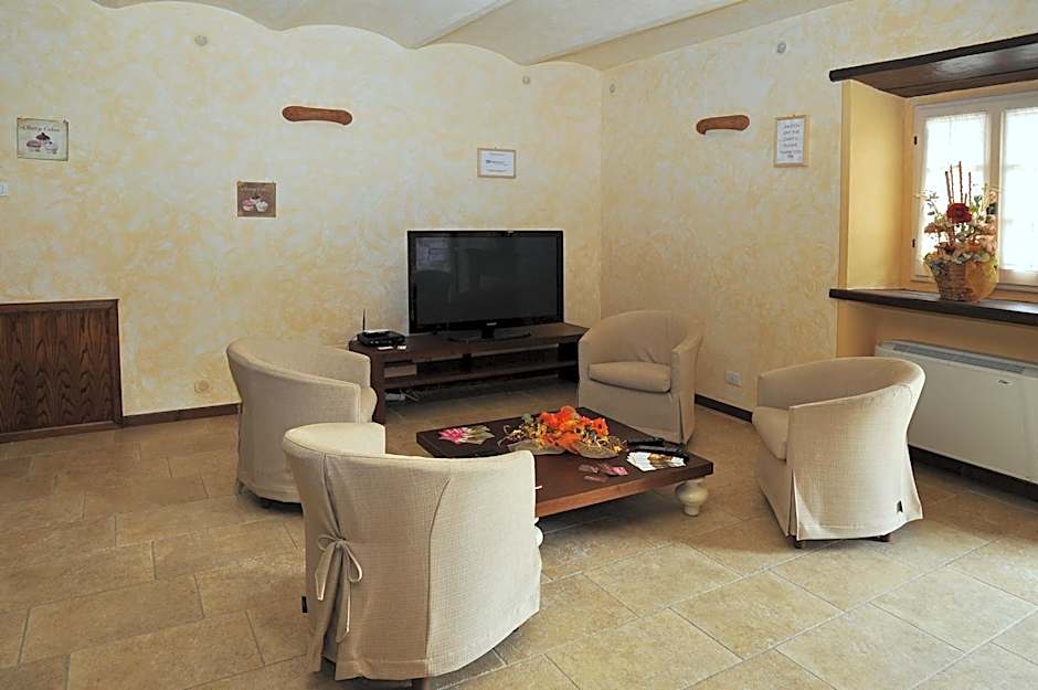 Erboli Residence