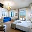 Hotel Tizian Beach