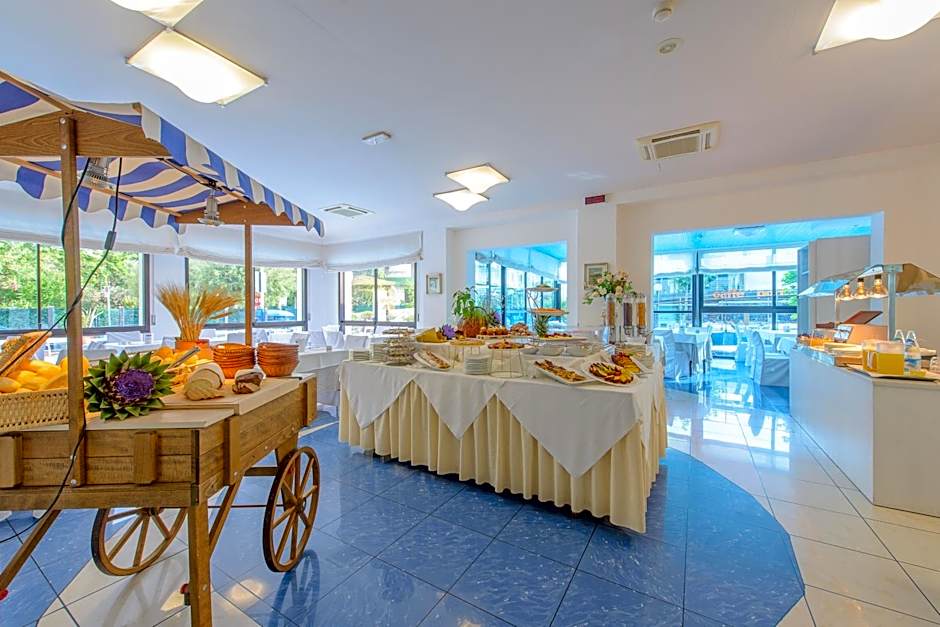 Hotel Giulietta