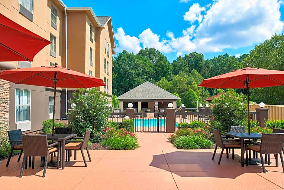 Hampton Inn By Hilton & Suites Chapel Hill/Durham, Area