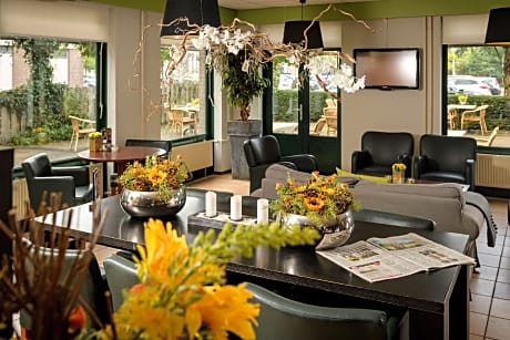 Campanile Hotel And Restaurant Amersfoort