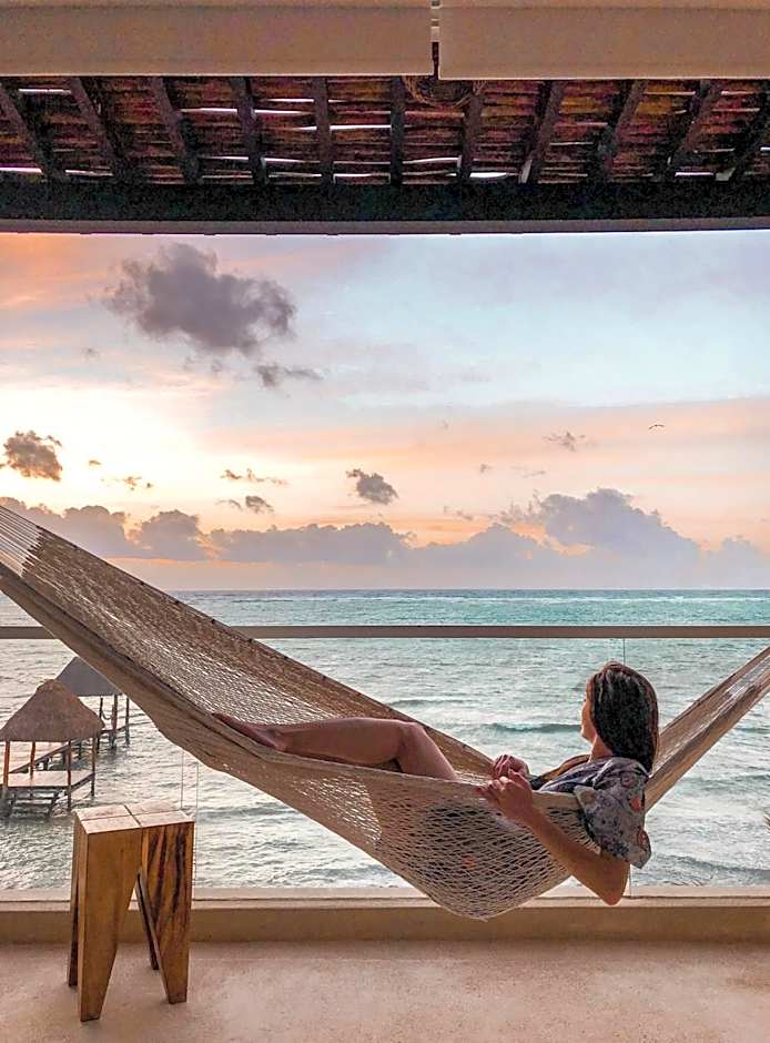 Mereva Tulum by Blue Sky