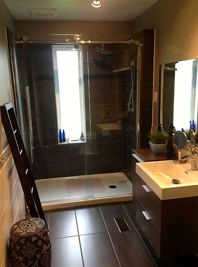 Maison Parc Delormier