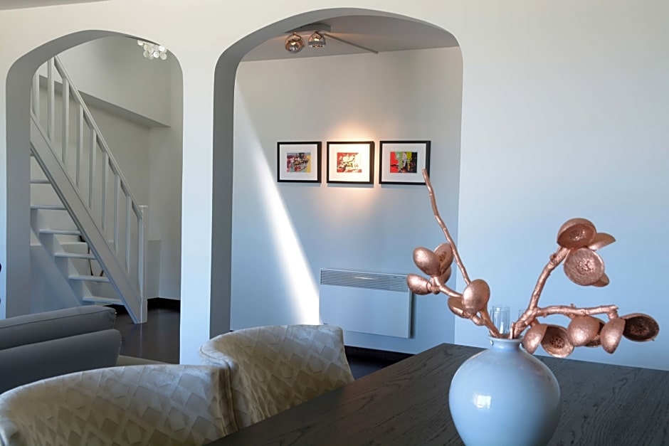 Sandton Hotel & Residence Domaine Cocagne