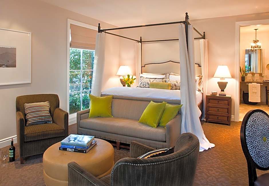 Hotel Yountville