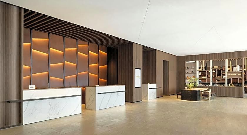 Courtyard by Marriott Fukui