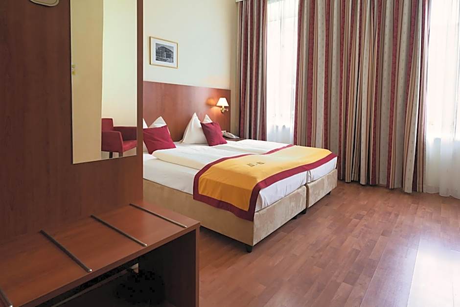 Hotel Mozart