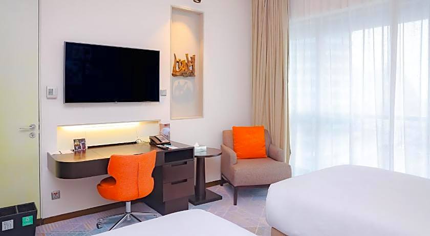 Le Meridien City Centre Bahrain