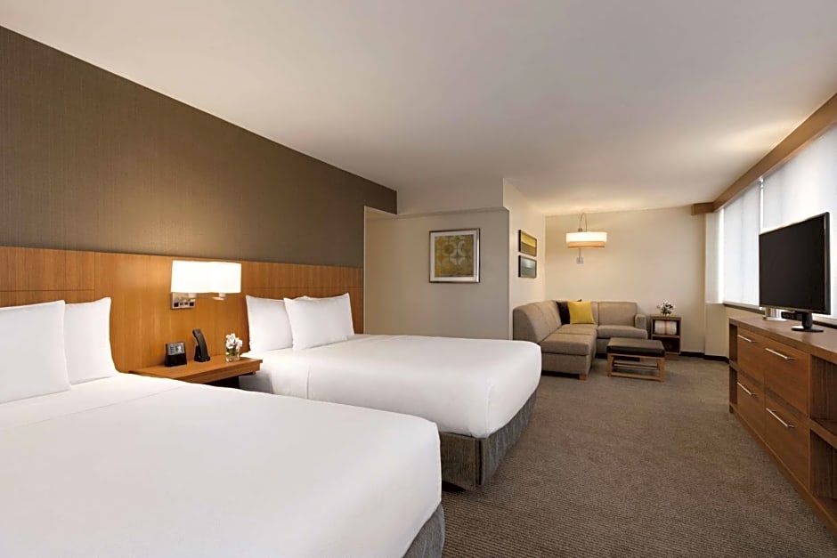 Hyatt Place Chicago O'Hare Airport