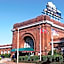 The Hotel Chalet at The Choo Choo