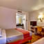 Super 8 by Wyndham Santa Rosa North