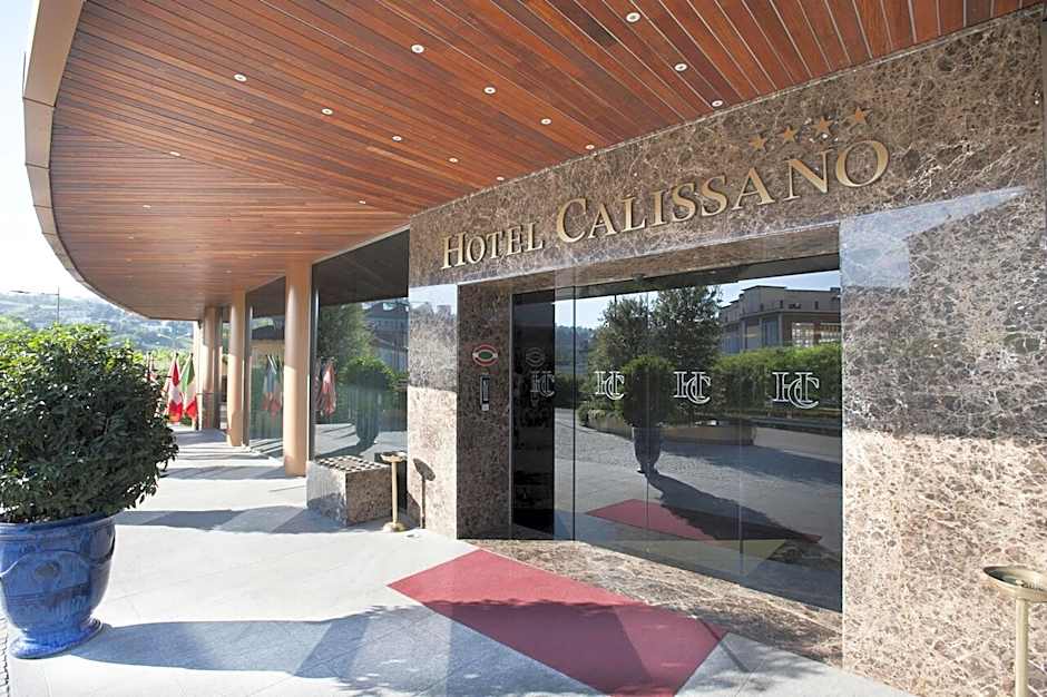 Residence Calissano