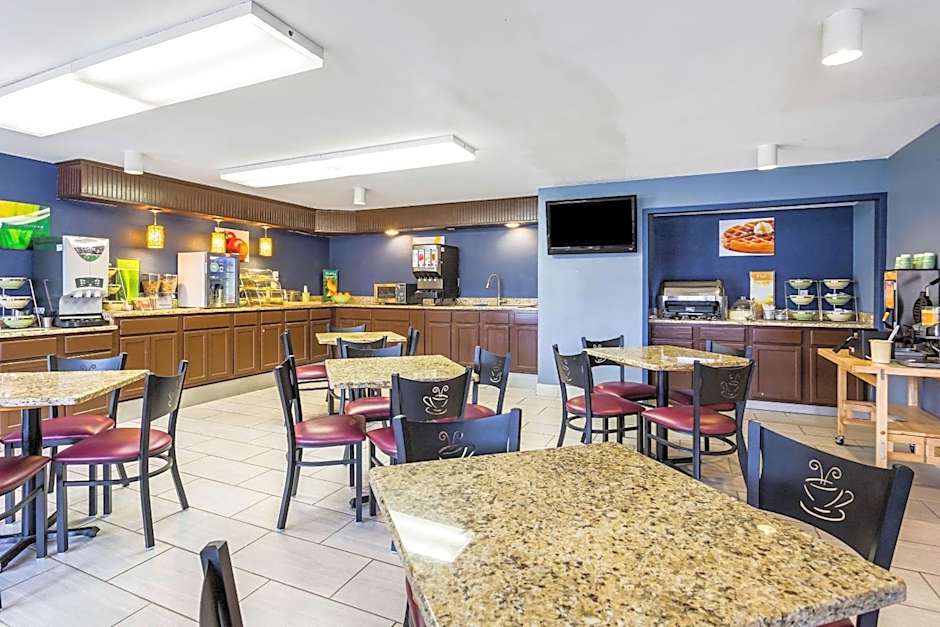 Quality Inn Indianola