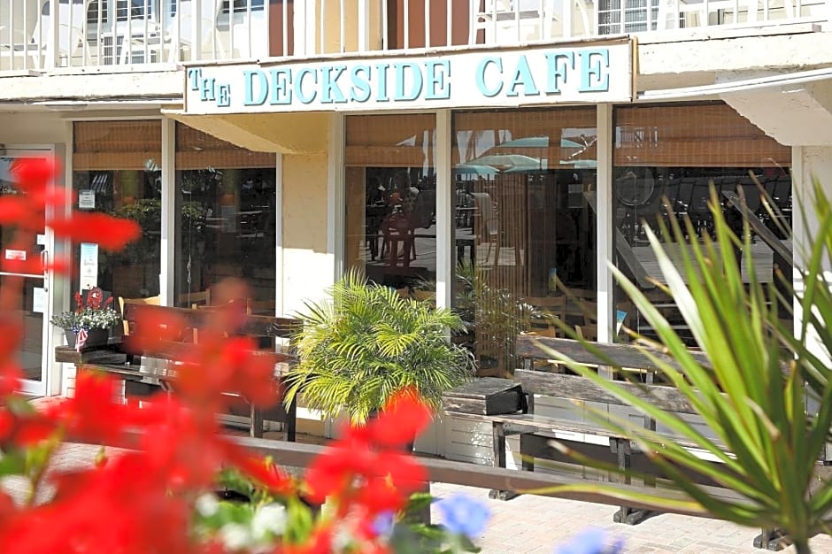 The Outrigger Beach Resort – Fort Myers, FL