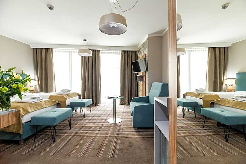 Hotel Perfect