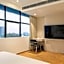 uptown hotel