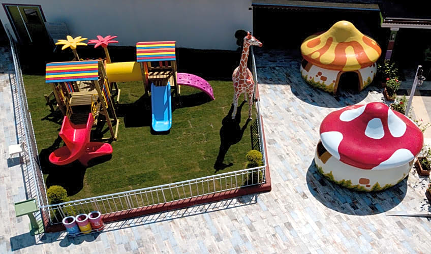 Side Win Hotel & Spa