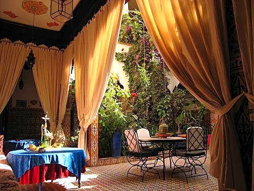 Riad Maryam Taroudant