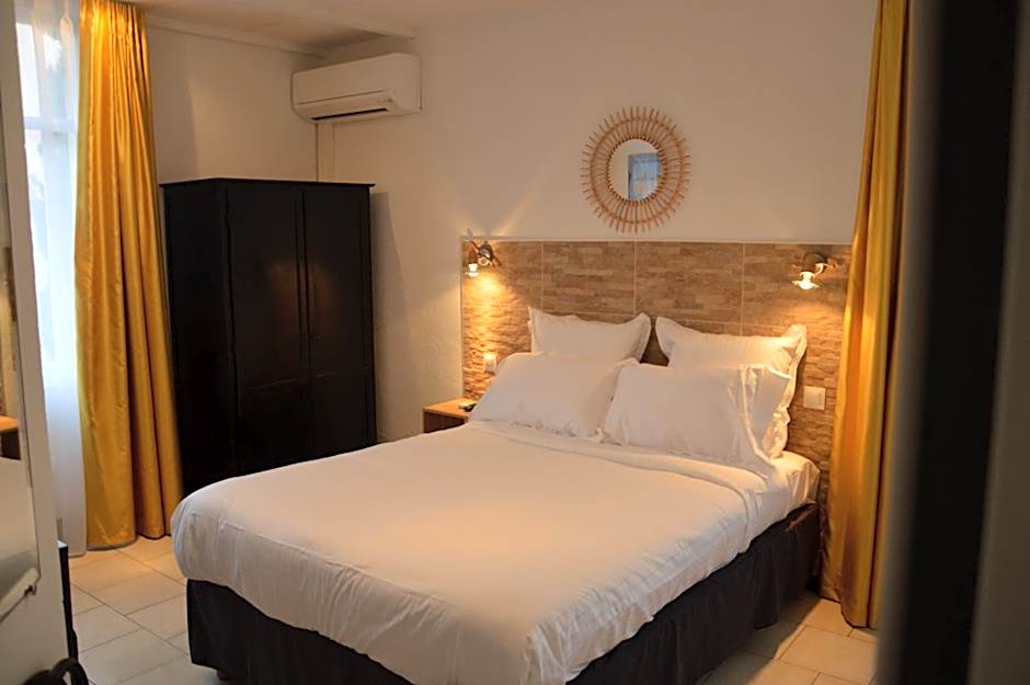 Hotel le Castellamar