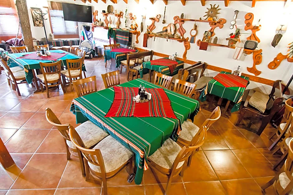 Family Hotel Victoria Gold