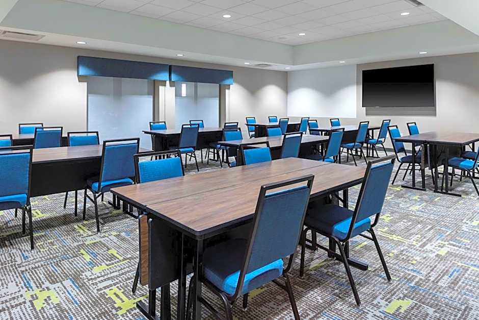 Hampton Inn By Hilton & Suites Avon Indianapolis, IN