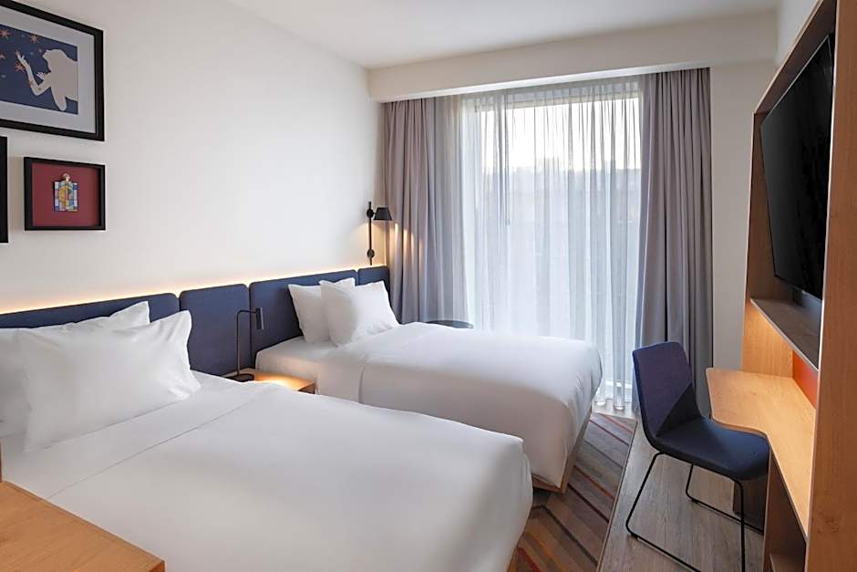 Hampton by Hilton Tallinn