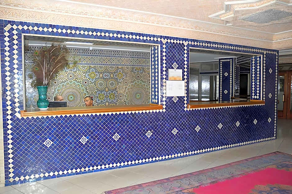 Residence Yasmina Agadir