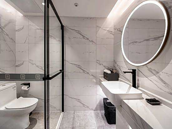 Guangzhou Tianhe Hotel