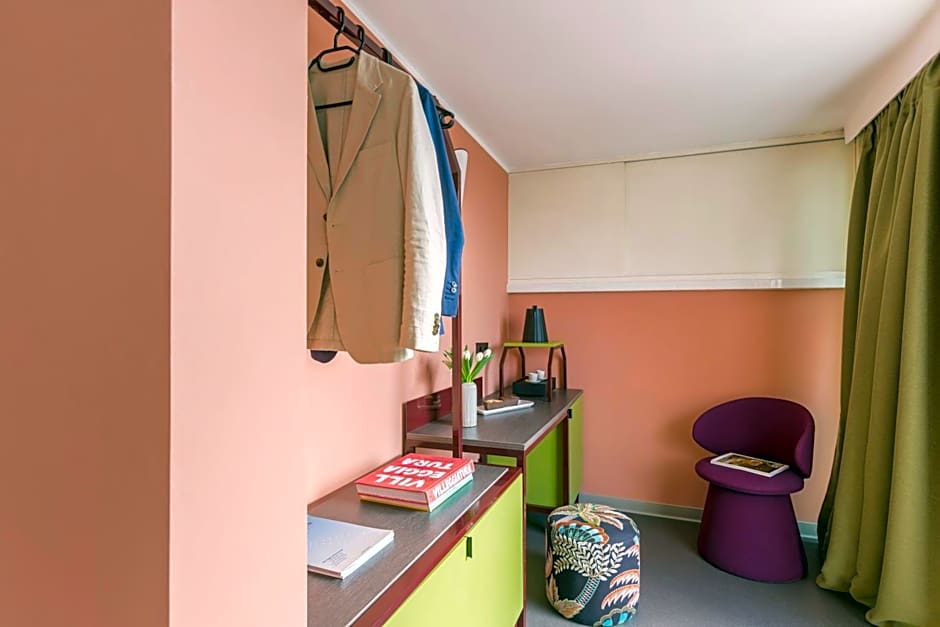 Barberini Retreat Boutique Hotel