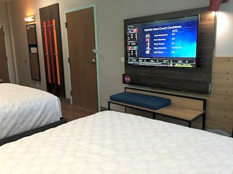 Queen Room with Two Queen Beds