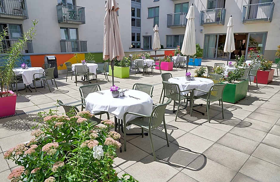 Hotel Kolping Wien Zentral