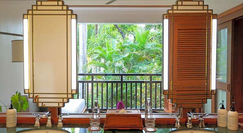 La Residence Phou Vao