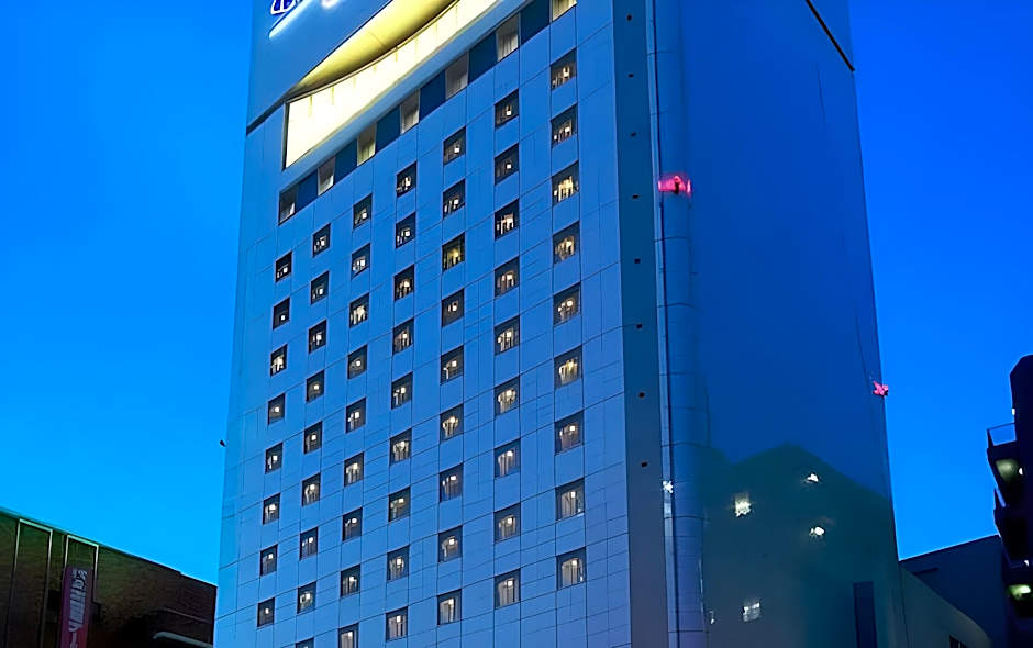 Daiwa Roynet Hotel Nagoya Shinkansenguchi