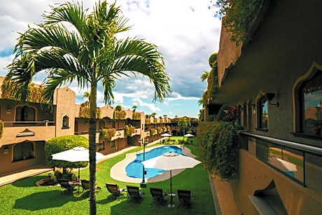 Suites Layfer, Córdoba, Veracruz, México