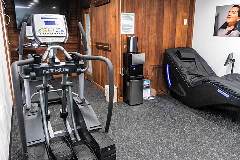 Ramada Bayside Inn & Suites Eureka