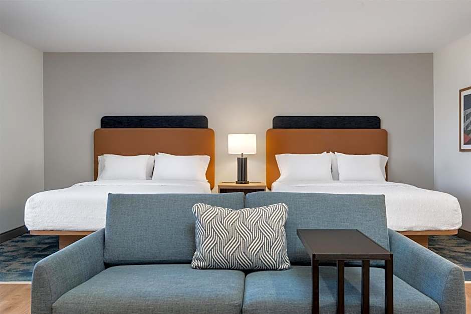 Hampton Inn Owensboro South