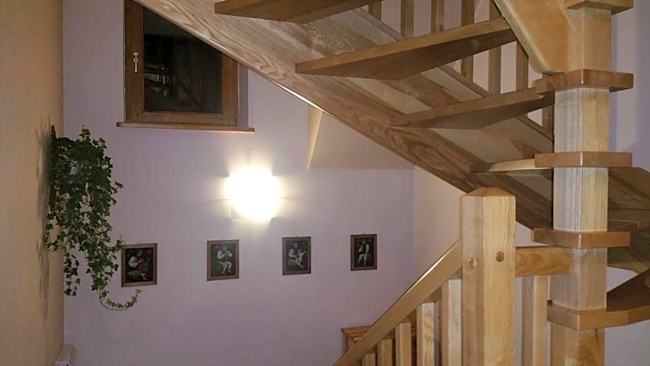 Tatary - u Stanisławy