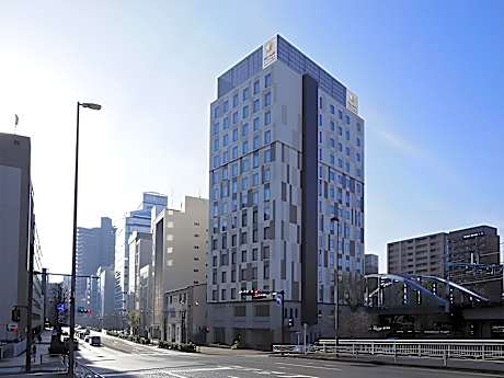 Far East Village Hotel Yokohama