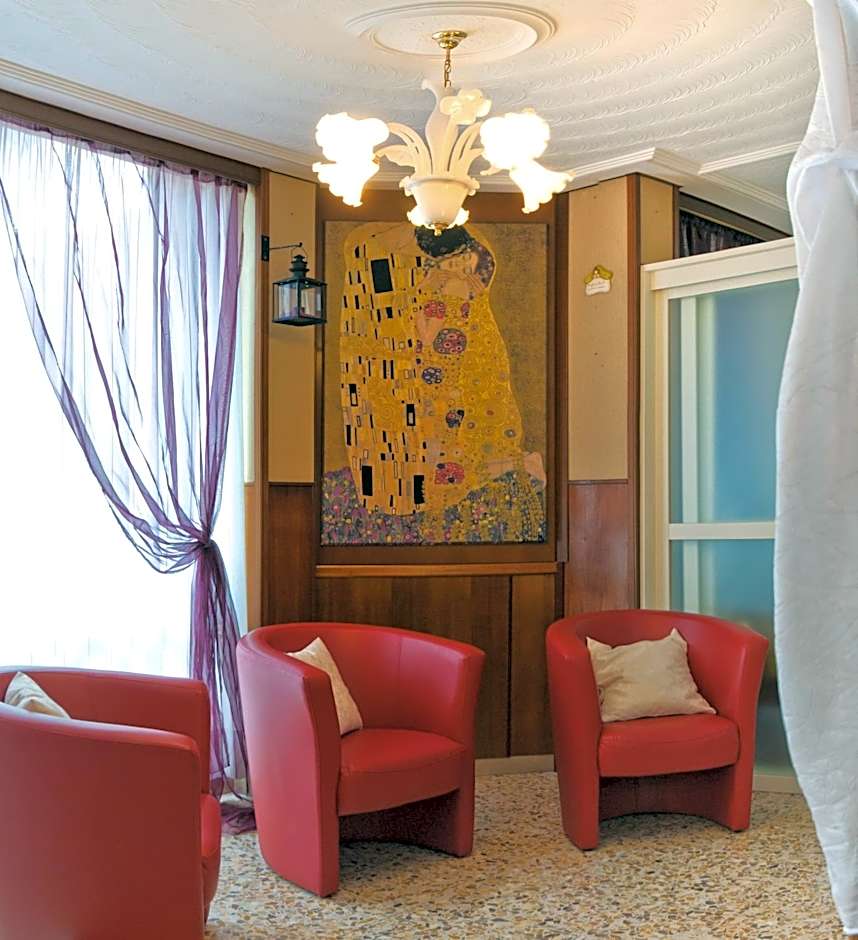 Hotel Bianchi
