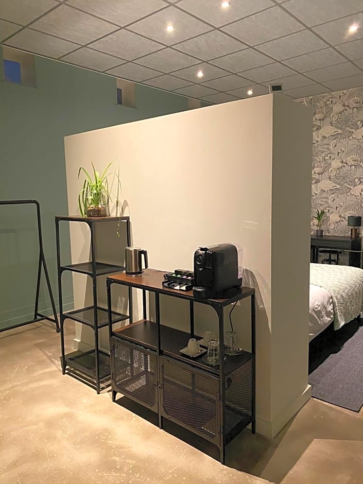 Atalanta-Wellness Roermond 'de Archivaris'