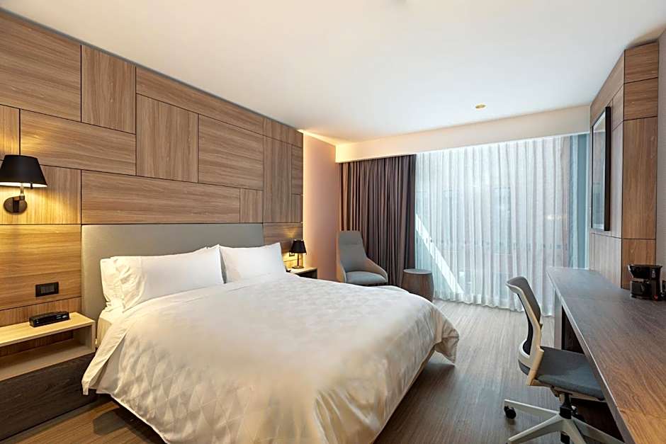 Holiday Inn Lima Miraflores By IHG