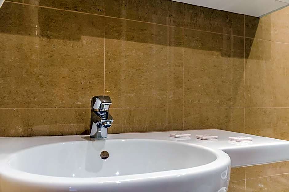 Hotel Ariel Silva