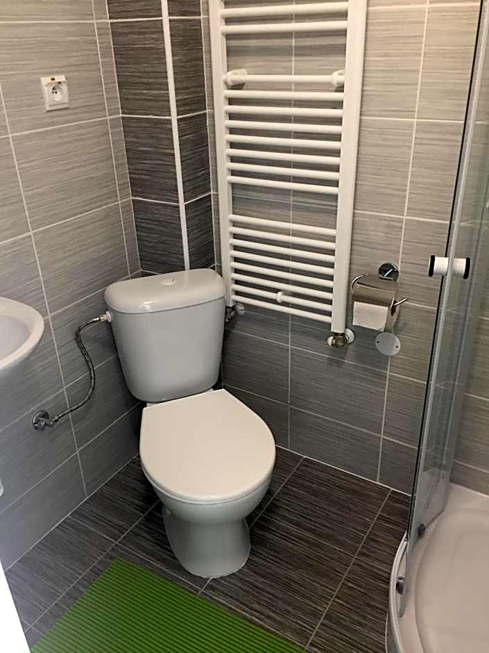 Garni Hotel 31