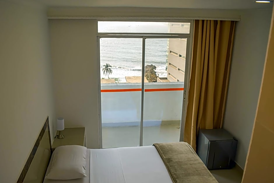 Hotel Cartagena Premium