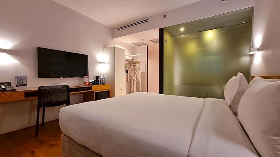 New President Hotel Cairo